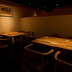 食堂まぐろとさば。 恵比寿の雰囲気2