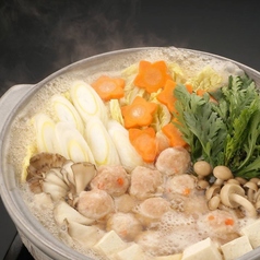 居酒屋 鳥利久 品川港南口店のコース写真