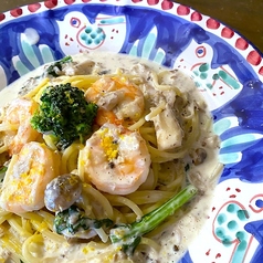 K&PASTAのおすすめ料理1