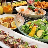 串焼酒場 ウルフのおすすめ料理2