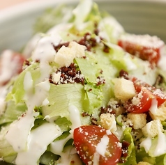 シーザーサラダ