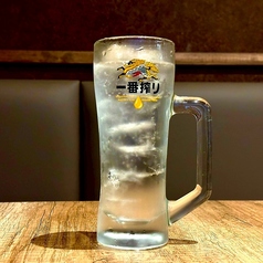 プレーンサワー