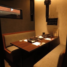 和牛焼肉なんぎょうの特集写真