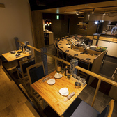 ???????? ちんぷんかんぷん 博多店の雰囲気2