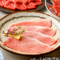 焼肉Lab 梅田店のコース写真