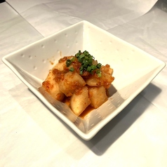 カクテキキムチ