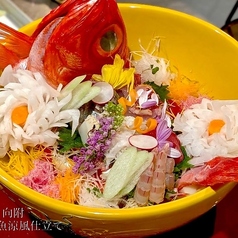 割烹とワイン エムヴァンのおすすめ料理3