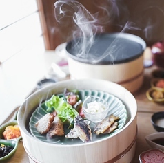 Hacco restaurant ennのコース写真