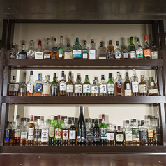 串のきっしゃんのコース写真