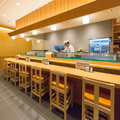 鮨と日本酒 壱 ichiの雰囲気1