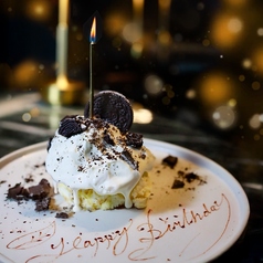 comma down カンマ ダウン 梅田店のコース写真