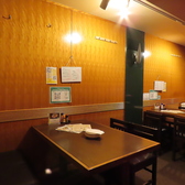 創作料理まるゆの雰囲気3