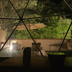 リバーサイドグランピング上瀬野の写真