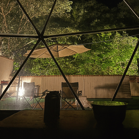 リバーサイドグランピング上瀬野の写真