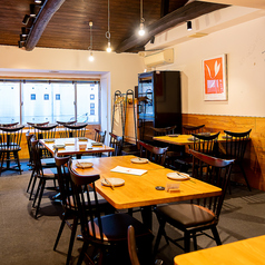 SEKAIYA セカイヤ 四条烏丸の雰囲気3