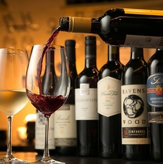 ステーキワインバル　ノースマンのおすすめポイント1