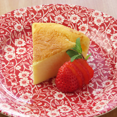 吉田牧場カマンベールチーズケーキ