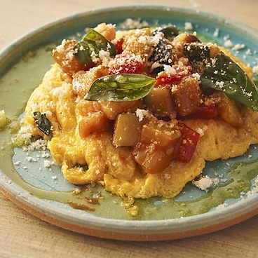 大衆酒場 チャオ！　なんで、や 日比谷フォートタワーの雰囲気1