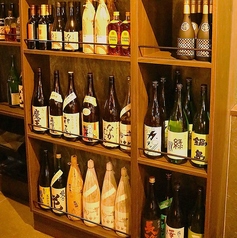 蕎麦diningそば忠 煖の特集写真