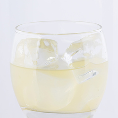 白鶴 にごりゆず酒