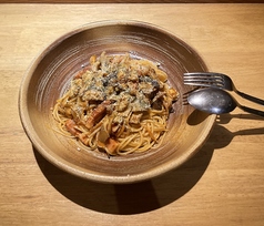 店長の気まぐれパスタ