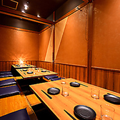 隠れ家個室 九州料理居酒屋 れんま 成田店の雰囲気3