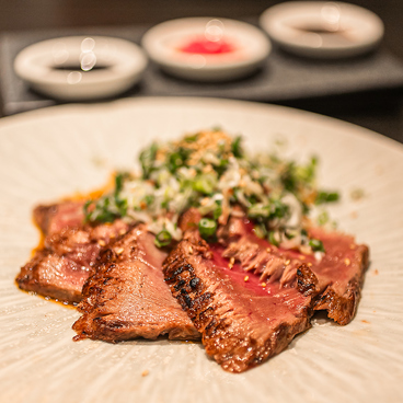 炭渦のおすすめ料理1