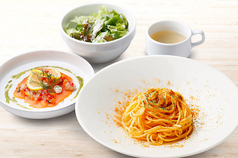 ガンボ＆オイスターバー 千葉そごう店のおすすめランチ1