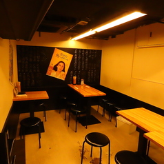 【貸切予約も可能◎】25～40名様での宴会の際には店舗貸切も承ります！周りを気にせず楽しめますので、会社の宴会、忘年会、新年会など、大人数での集まりに最適です！お気軽にご相談ください♪