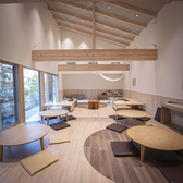 Cafe&Diner FLAT フラットの雰囲気2