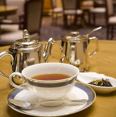 「おいしい紅茶の店」として認定されております