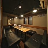 酒場くせものの雰囲気2