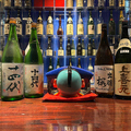 酒菜一 山形店の雰囲気1