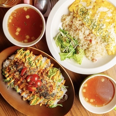 DINING & PARTY UUIMR（ユイマル）のおすすめ料理1