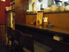 平和酒場　おっちょこちょいの写真3