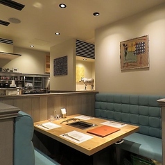 熟成和牛焼肉エイジング ビーフ吉祥寺店の特集写真