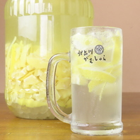 種類豊富なお酒を多数取り揃えております！