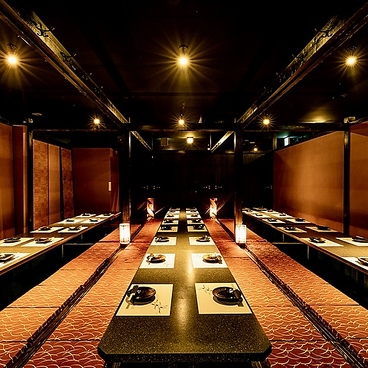 越後庵 けんしろう 長野本店の雰囲気1