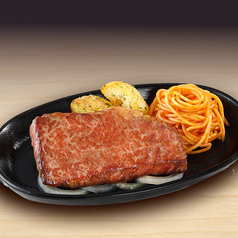 チャックテールフラップステーキ 140g