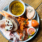 ワインとお酒 フレンチおでん ビストロバンバン 札幌大通店のおすすめ料理2