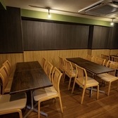 オーシャンダイニング 池袋店の雰囲気3