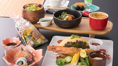 道頓堀川畔 大和屋本店のコース写真