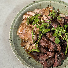 クオーレ cuore 倉敷のコース写真