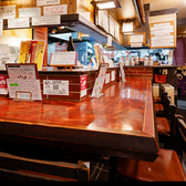 お酒とお食事 やまだやの雰囲気3