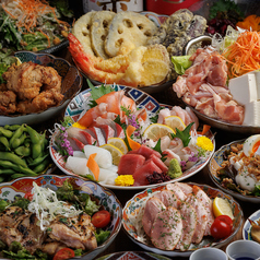 鶏十兵衛 調布店のおすすめ料理1