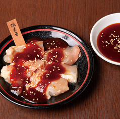 鶏もも