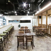 とれす 豊橋店の雰囲気2