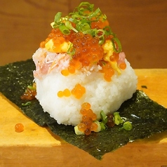 長野　おこびれゑびす堂【テイクアウト・おにぎり・子連れ・ランチ】の特集写真