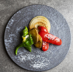 鉄板焼&ダイニングYANAGIのおすすめランチ3