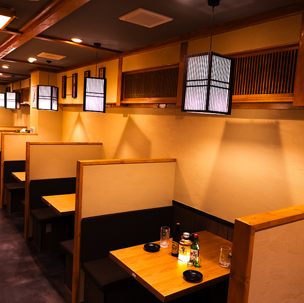 誕生日・個室・飲み放題・亀戸・焼き鳥・完全個室・鉄板・貸切・餃子